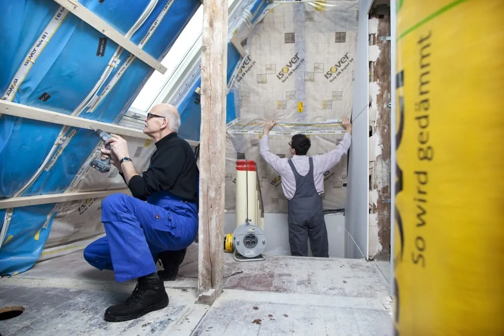 Was bringt die neue EnEV 2012?