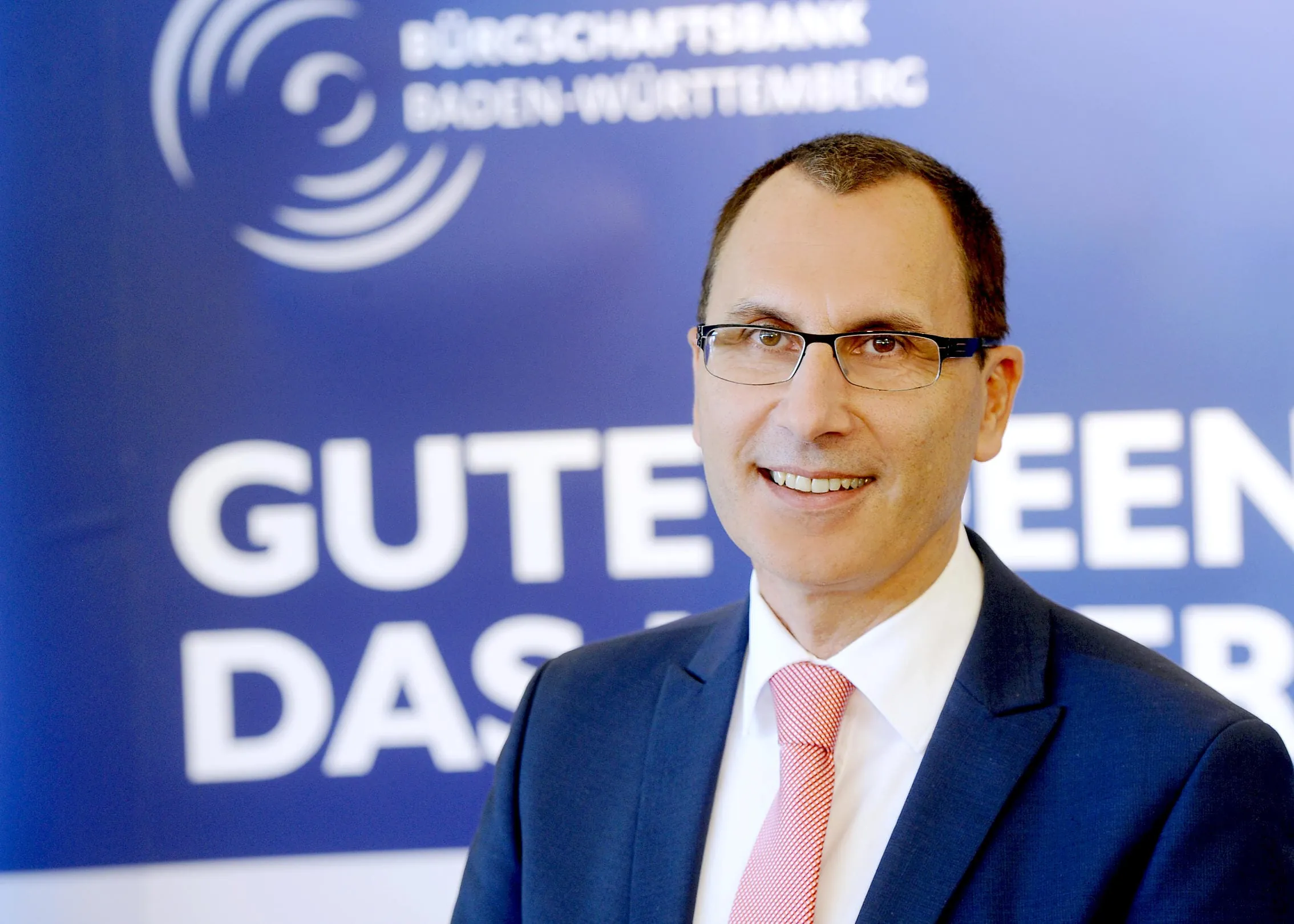 Guy Selbherr: "Wir empfehlen, das Eigenkapital zu stärken"