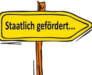 Neue Voraussetzungen für Gründungszuschuss