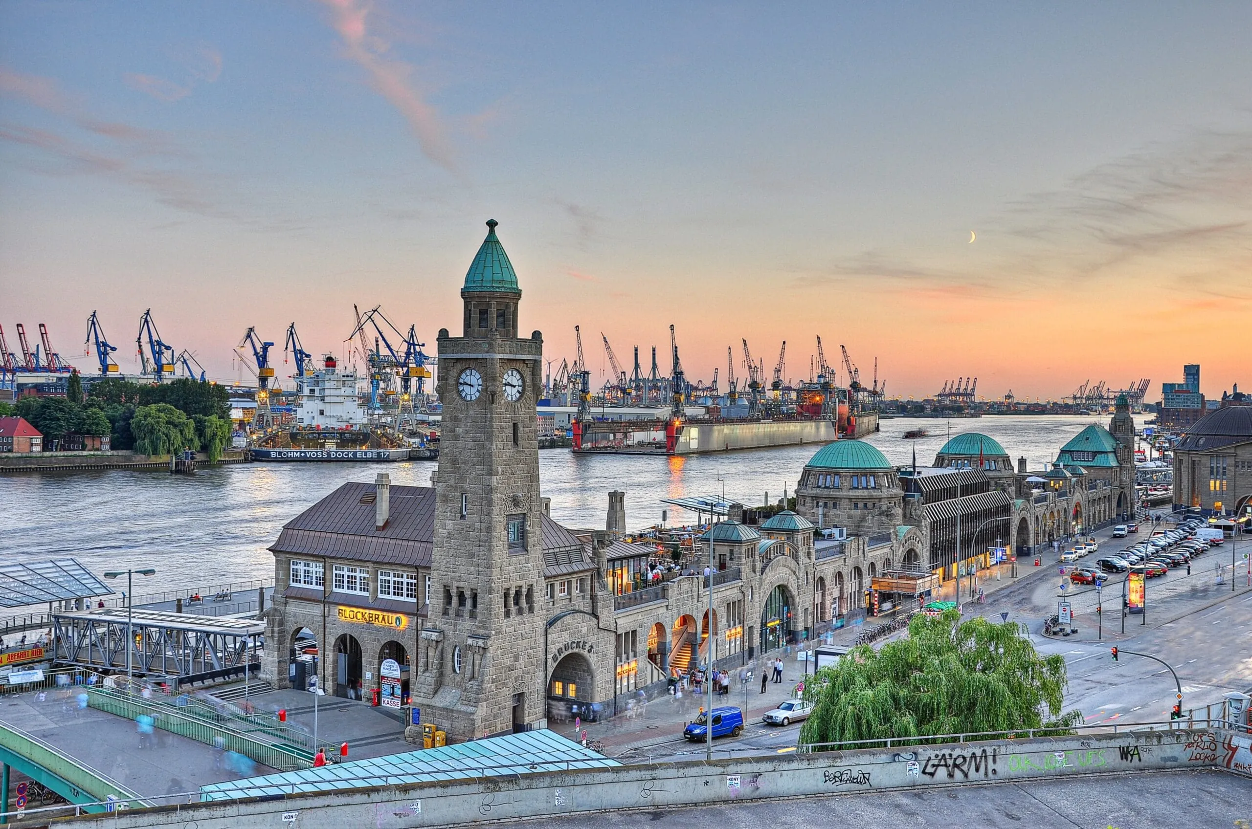 Neues Jahr, neues Steuerglück