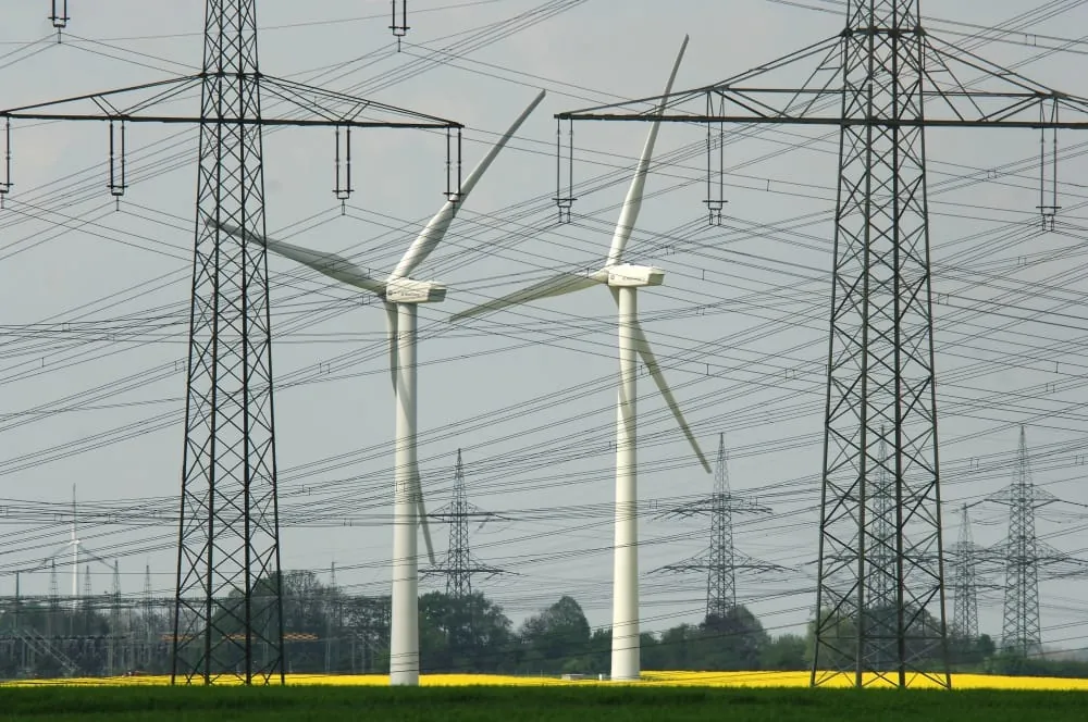 Netzkosten treiben Strompreis in die Höhe