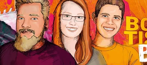 Nachwuchskampagne: Wenn Schreiner bloggen