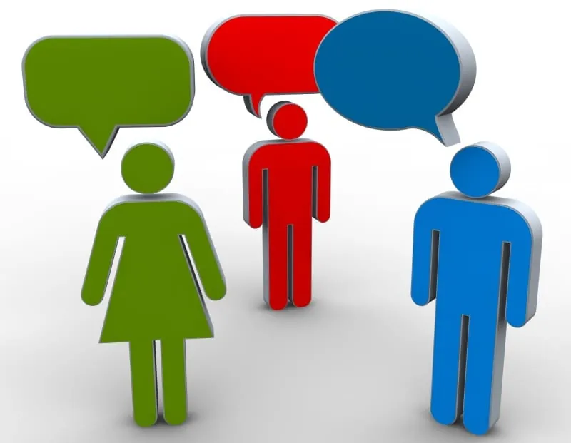 Frauen kaufen anders