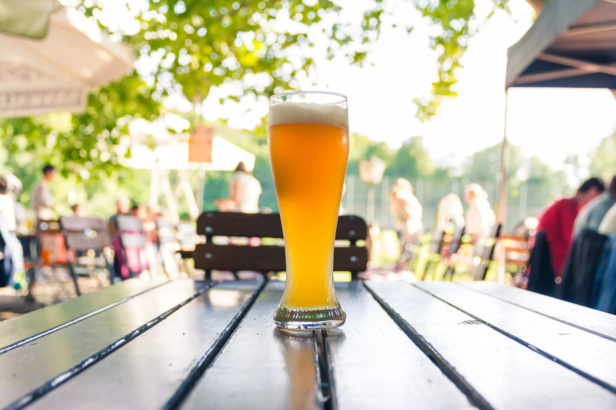 Brauereien starten Kampagne "Wir sind #biereit"