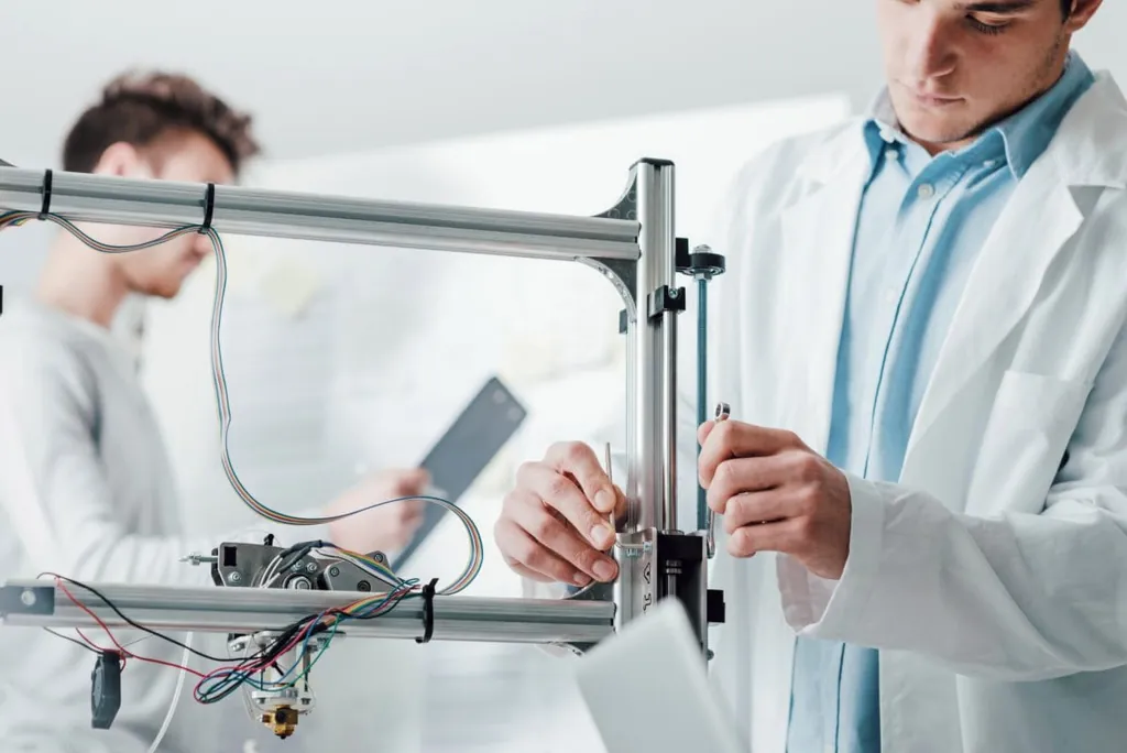 Arbeitnehmererfindung