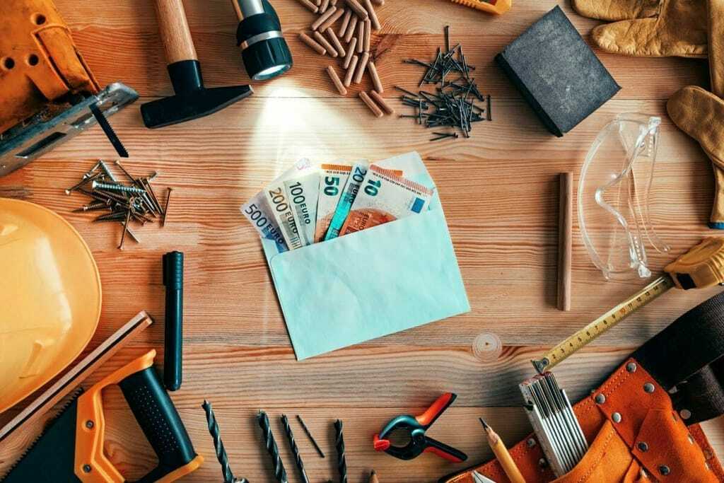 Ausbildungsvergütung im Handwerk