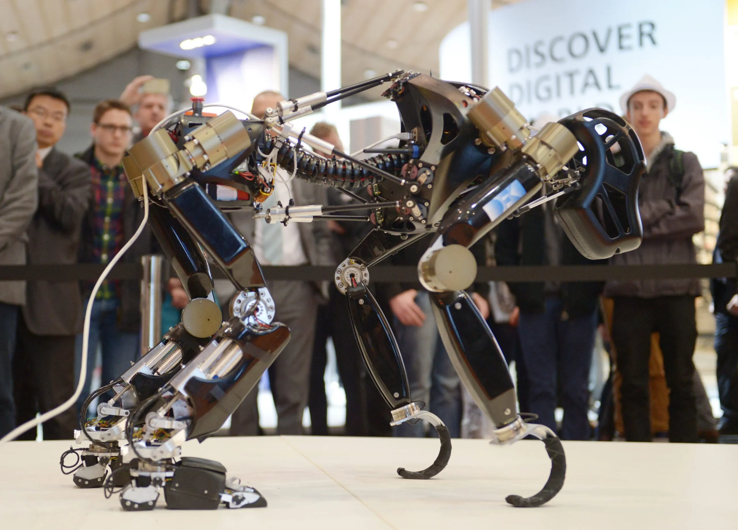 Die wichtigsten Trends der IT-Branche