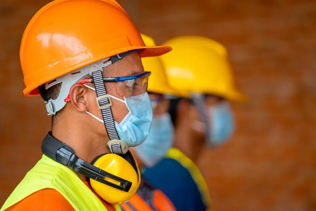 Corona-Arbeitsschutzverordnung: Das ändert sich ab 1. Juli