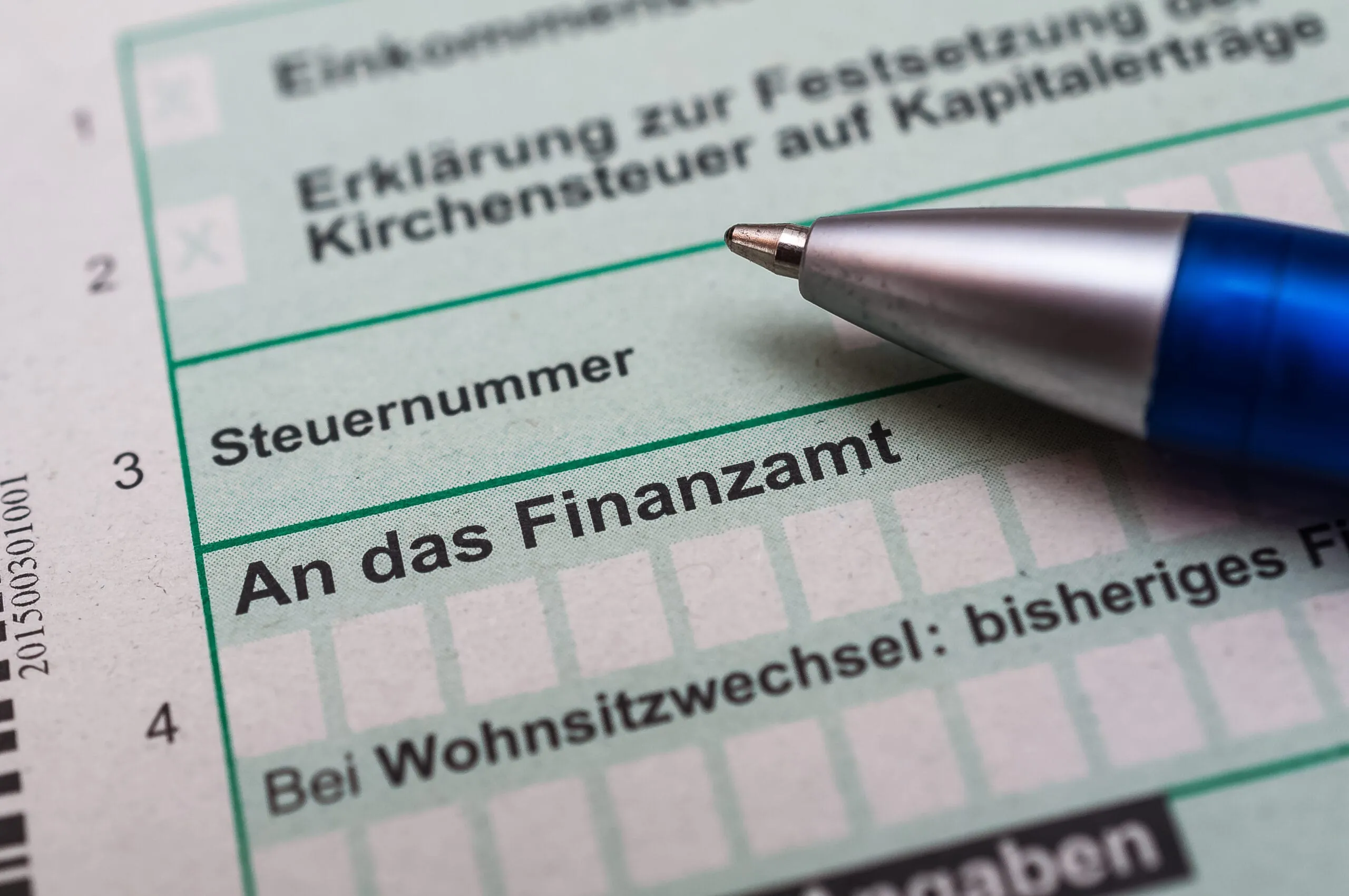 15 Tipps für die private Steuererklärung