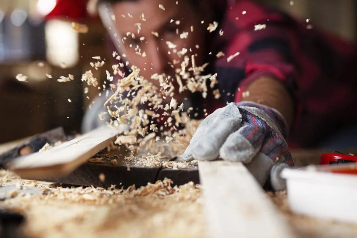 Fotoaktion: "Wir tun, was bleibt – (D)ein Blick ins Handwerk"