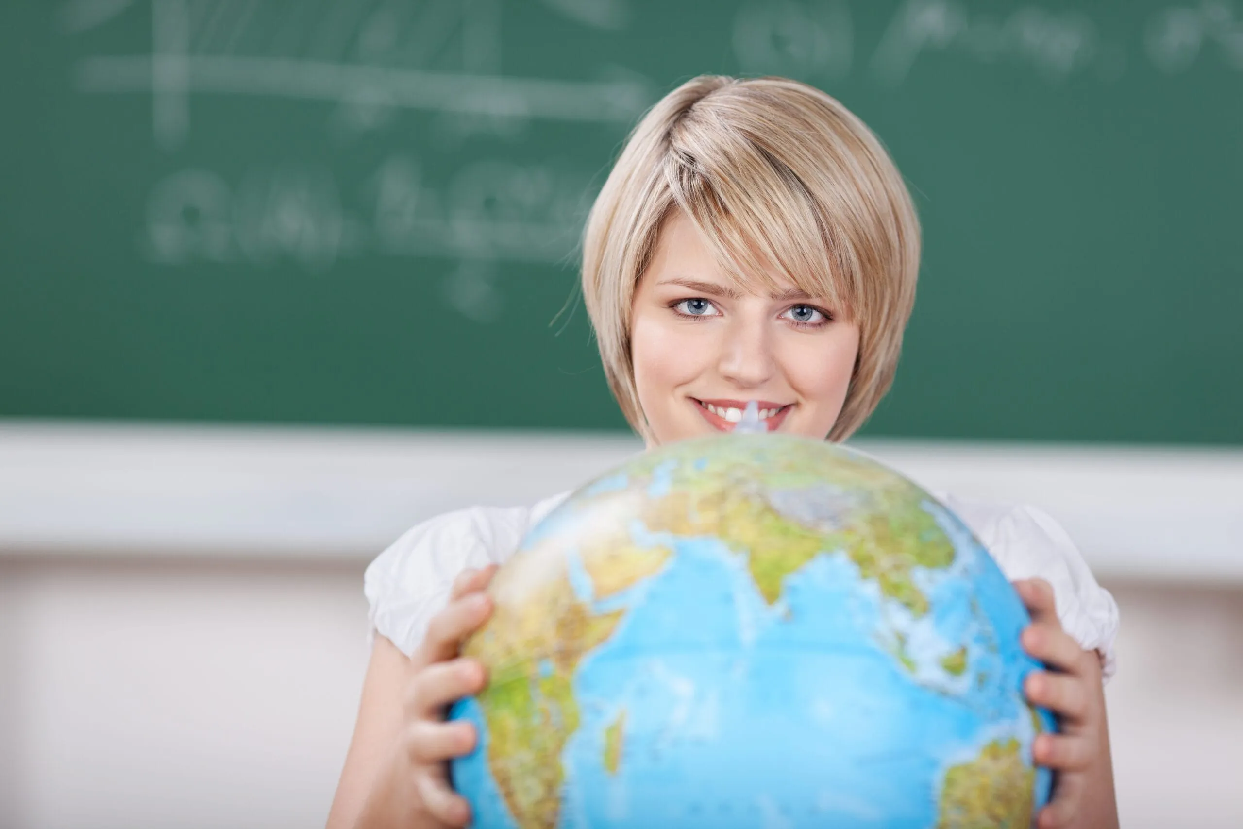 So klappt es mit dem Praktikum im Ausland