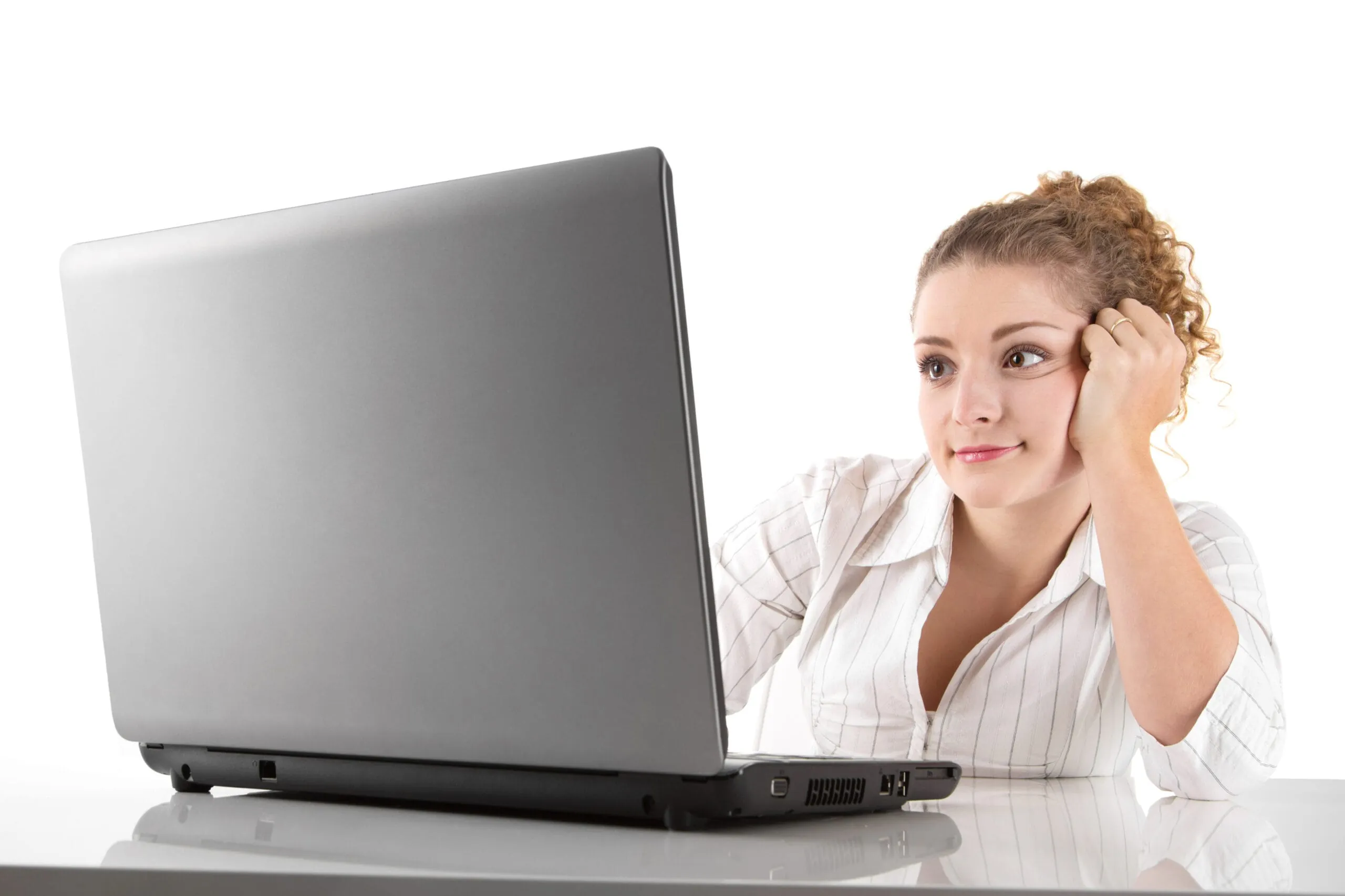 Die drei größten Fehler beim Online-Shop