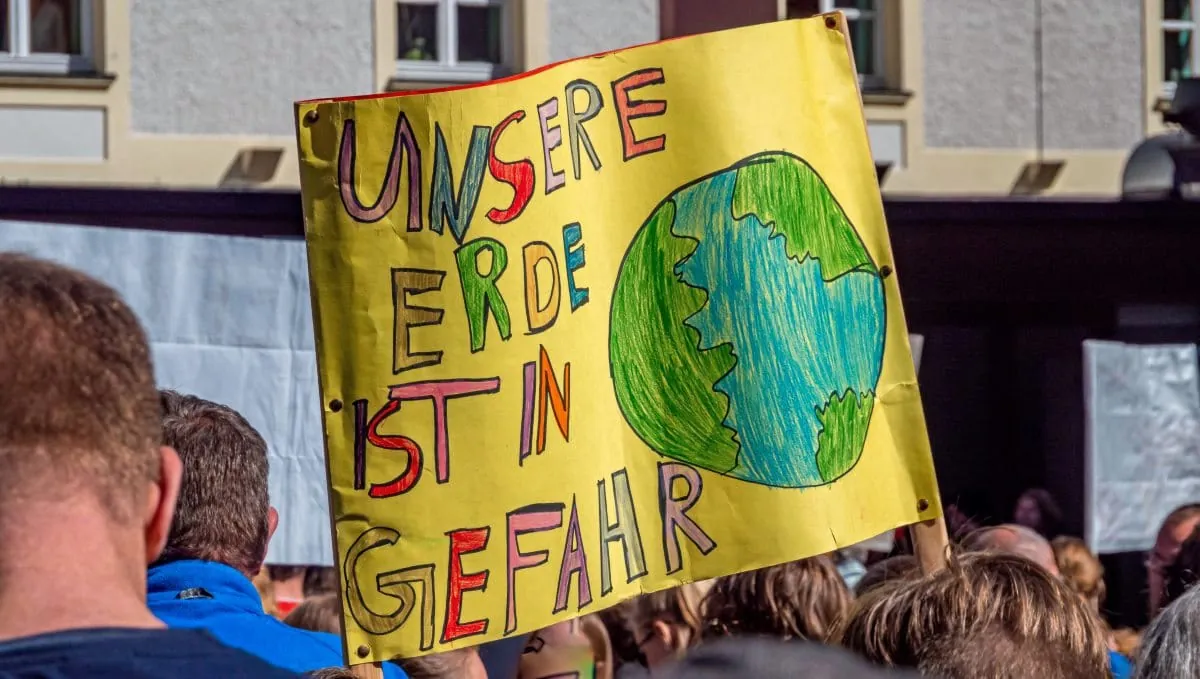 Klimaschutzgesetz: Diese Handwerksunternehmer sind enttäuscht