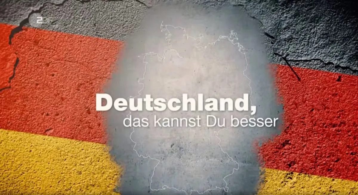 Diesen Problemen steht Deutschland unvorbereitet gegenüber