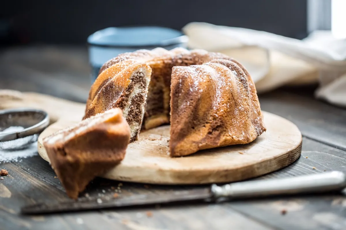 Vegane Backwaren: Bäcker sehen langfristigen Trend