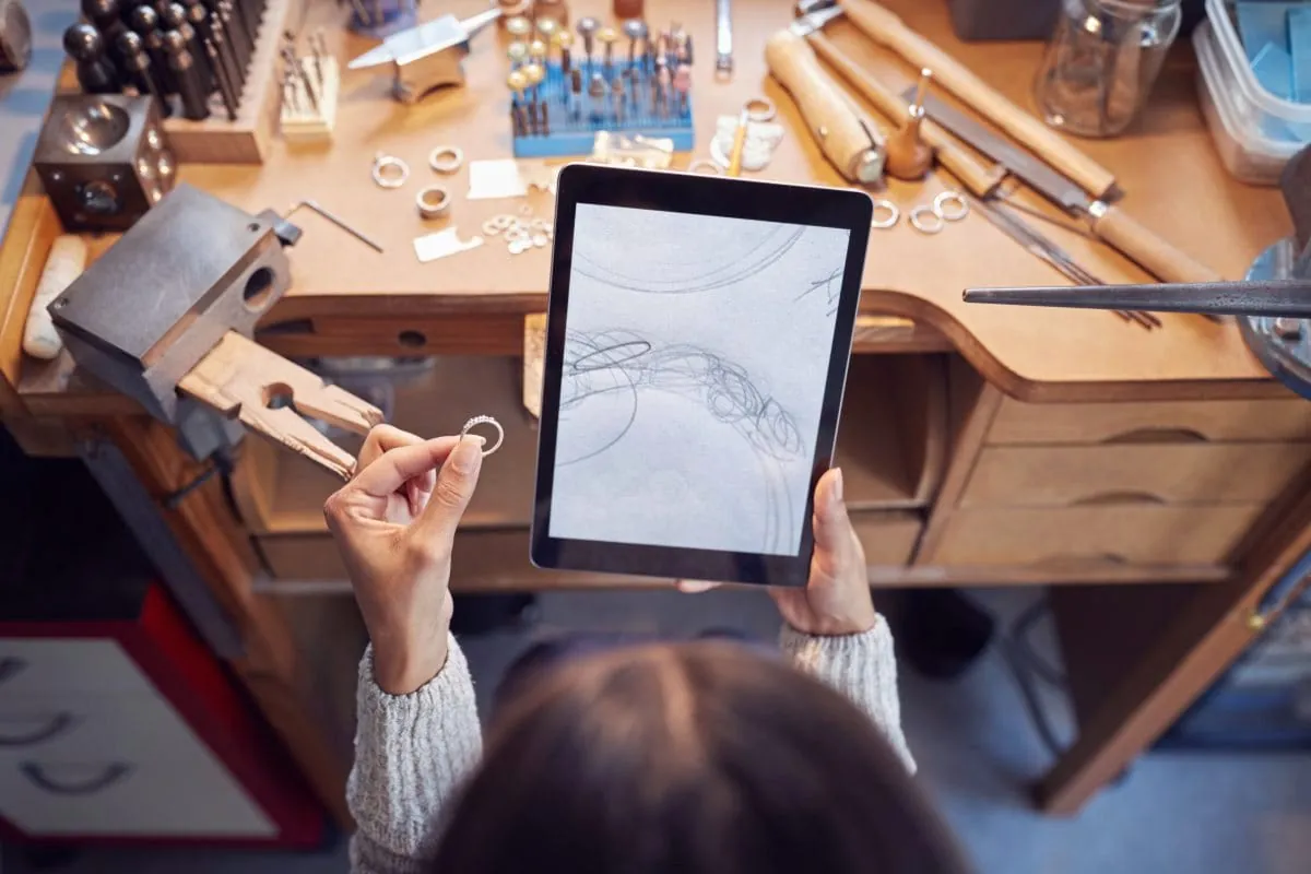 Digitaltag 2021: "Handwerk bedeutet längst mehr als die eigene Homepage"