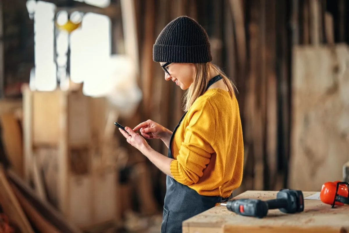 Vielfältige Ausbildung: Das Handwerk startet Imagekampagne
