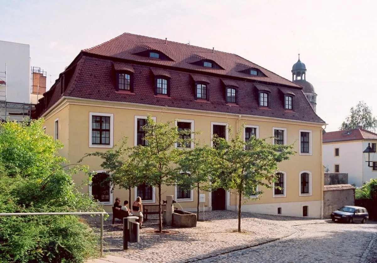 Haus im Karpfengrund, nach der Sanierung