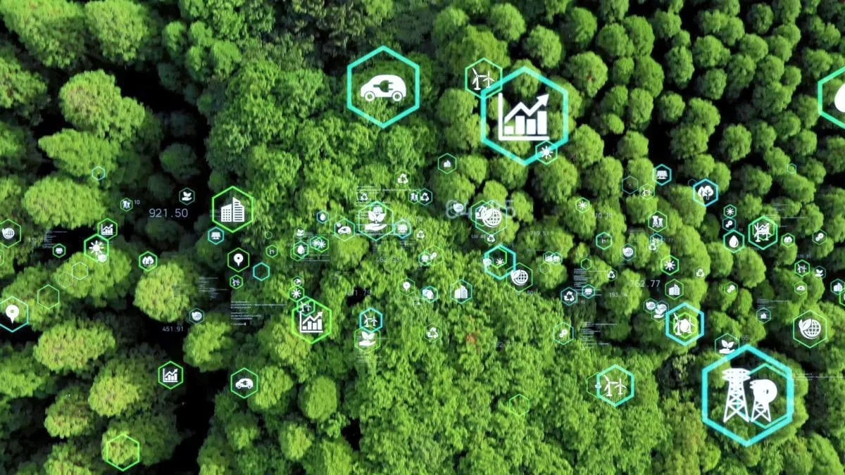 Klimaschutzgesetz besiegelt