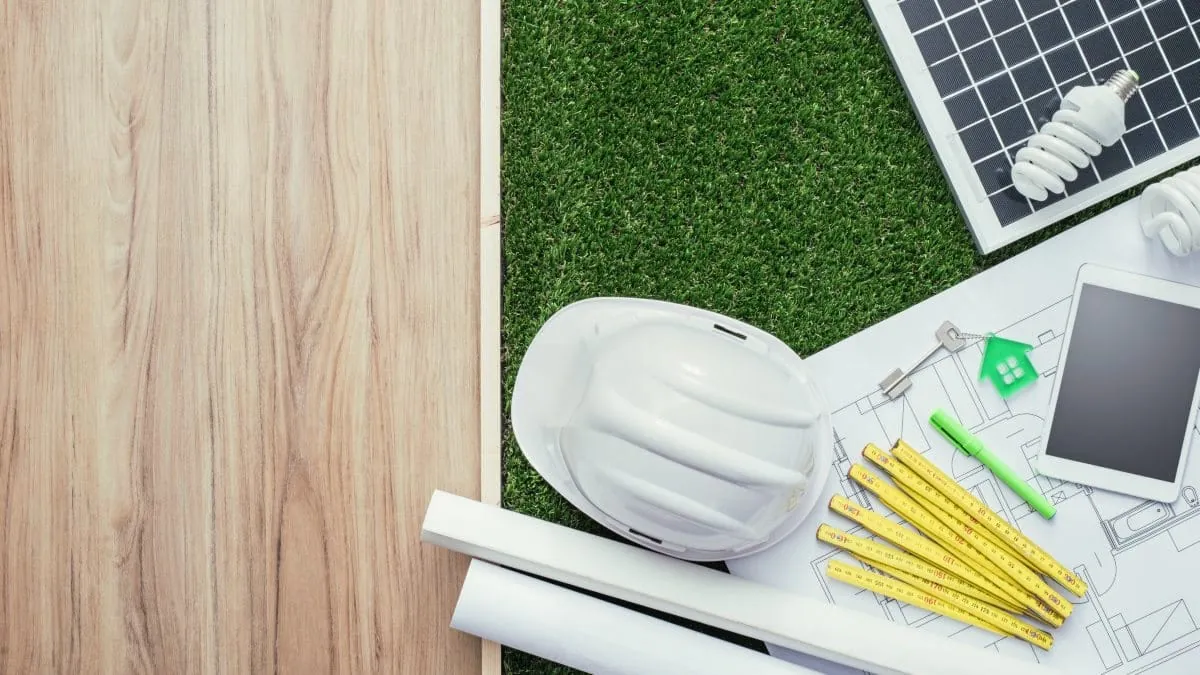 Neue Bundesförderung für effiziente Gebäude