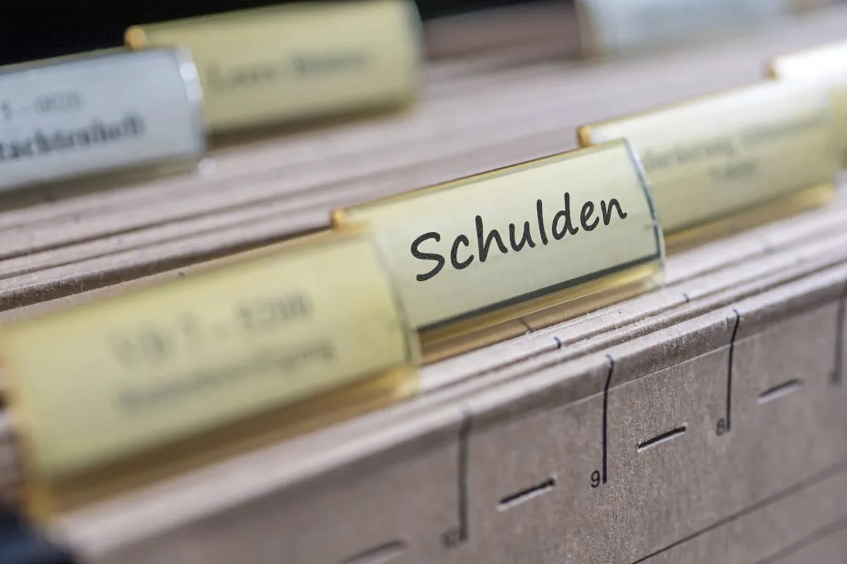 Pfändungsschutz: Diese Freigrenze sichert Teile des Arbeitseinkommens