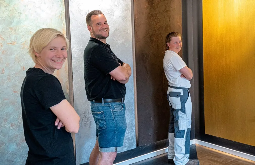 Restauratoren im Handwerk