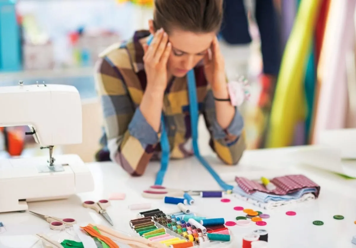 Umfrage: Viele Soloselbstständige durch Arbeit stark belastet