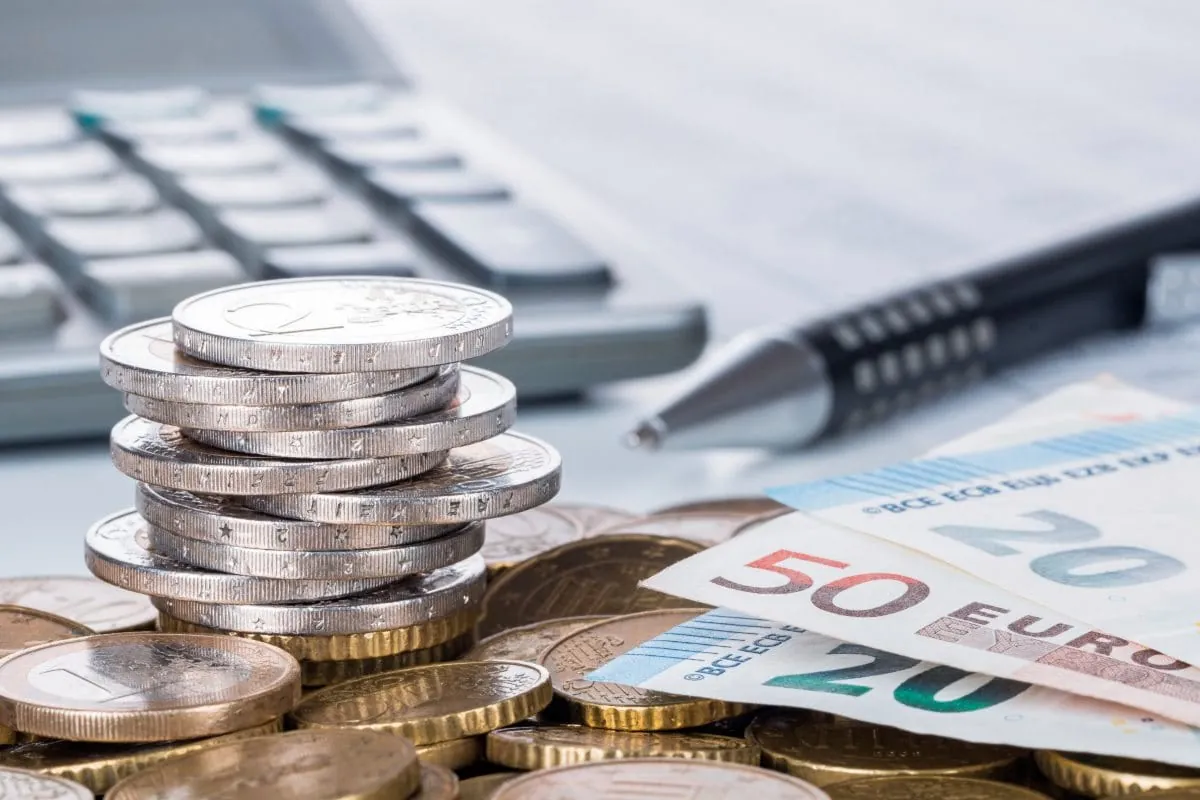 Neustarthilfe Plus läuft an