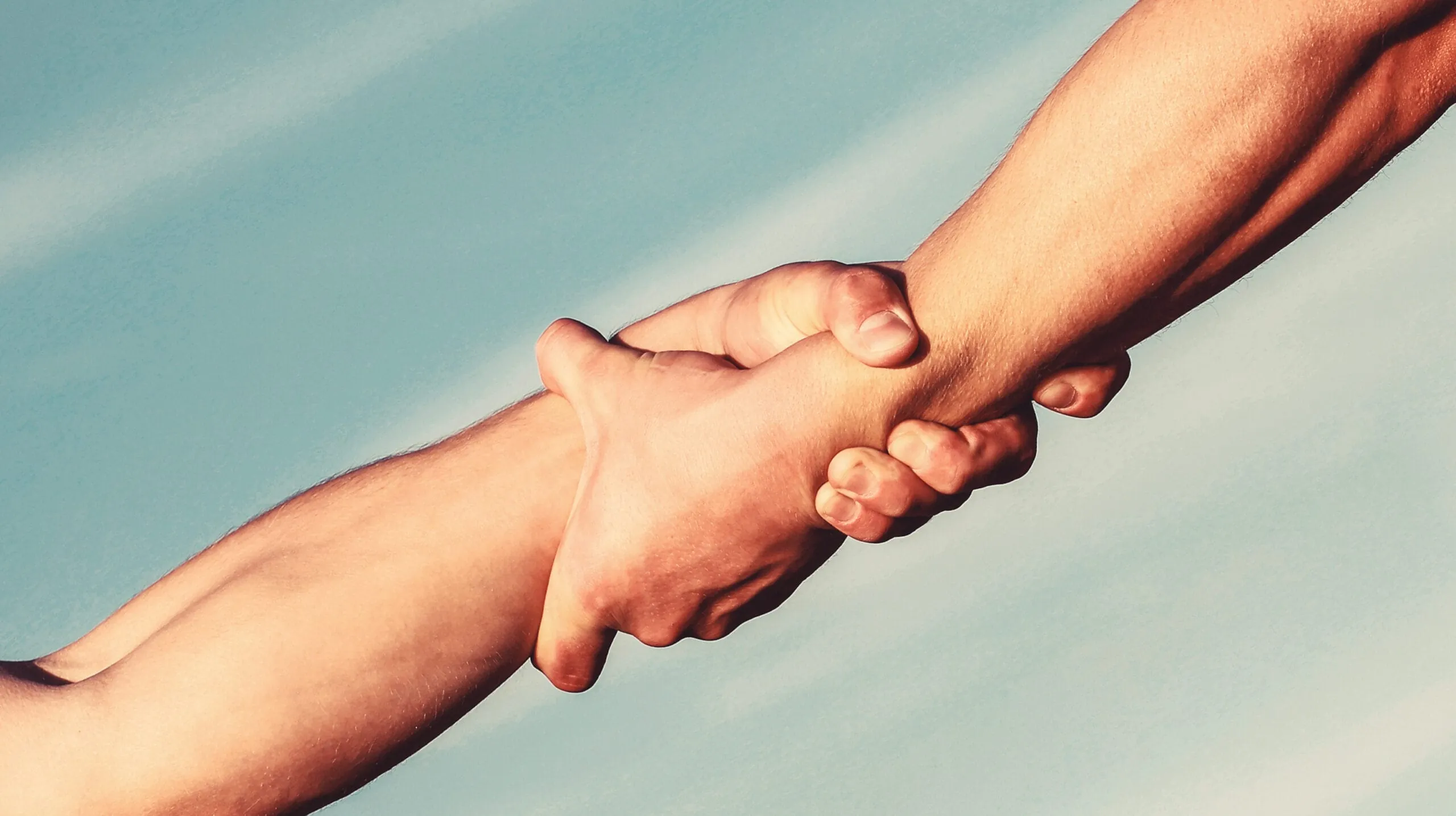 Hochwasserkatastrophe: So können Handwerker helfen