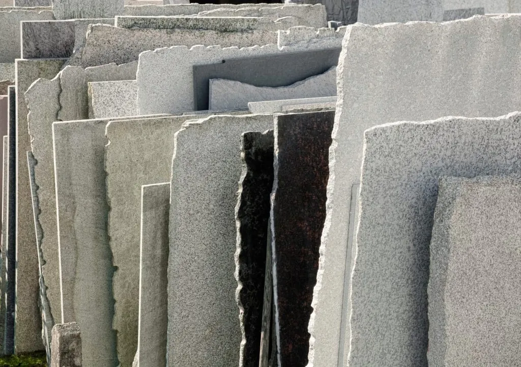 Tarifverhandlungen Steinmetze