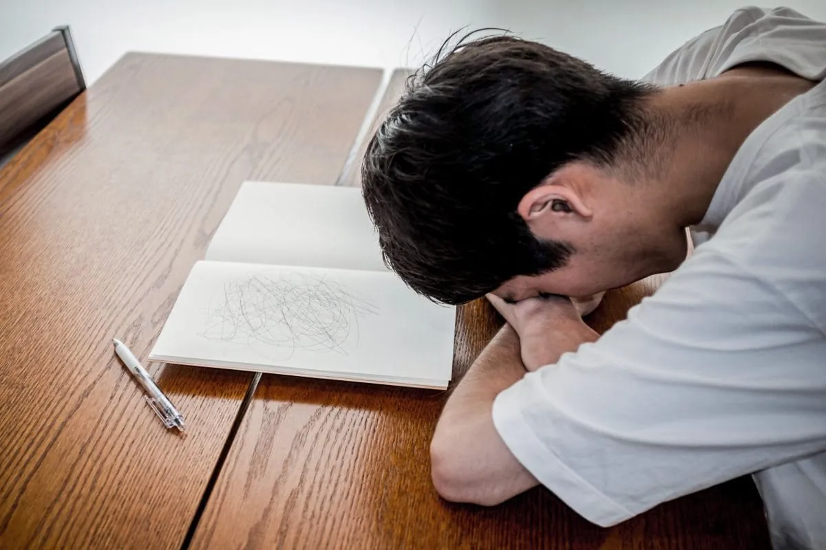 So gehen Ausbilder mit unkonzentrierten Azubis um