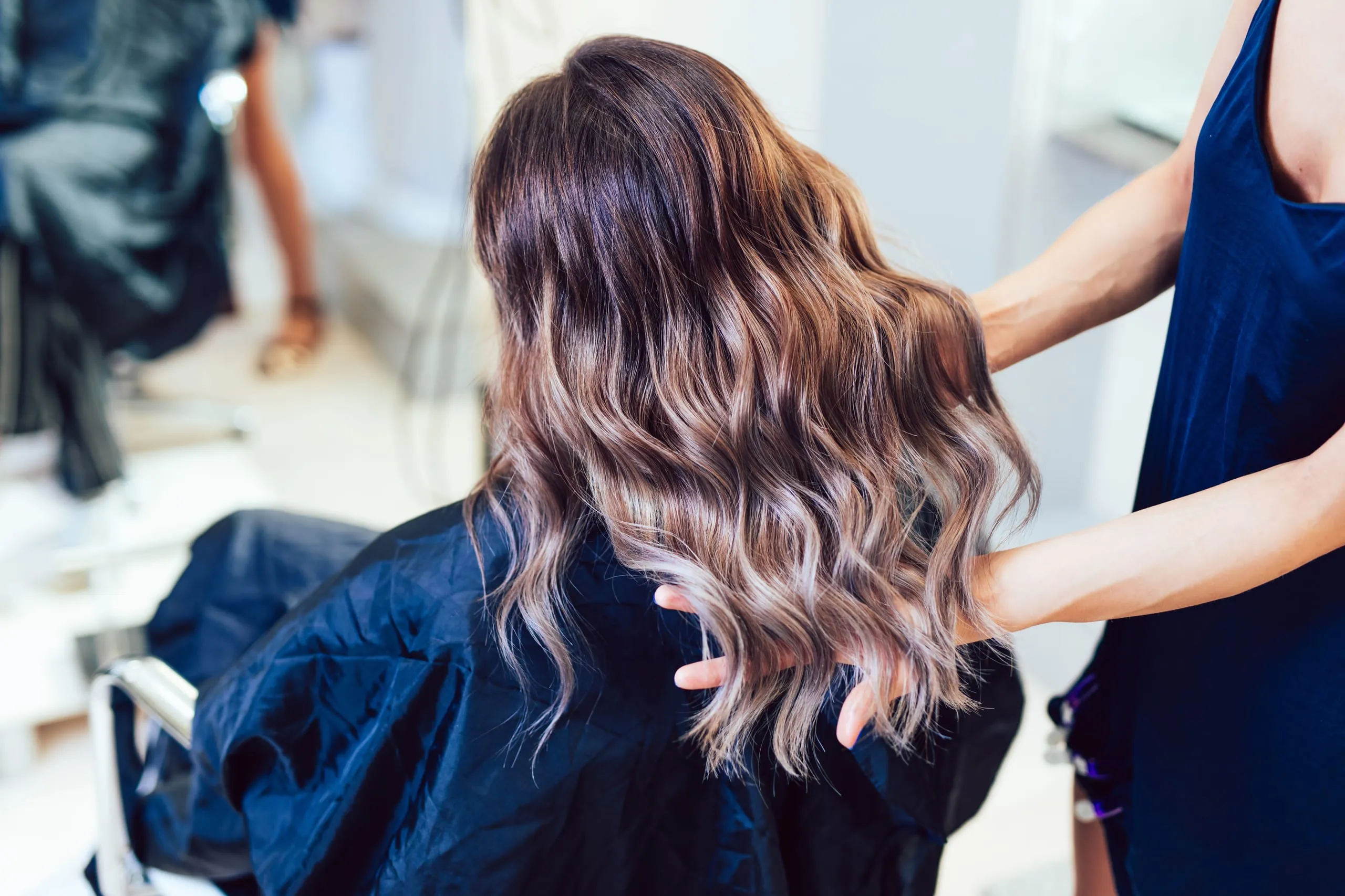Friseure: Schwierige Situation, auch nach Öffnung der Salons
