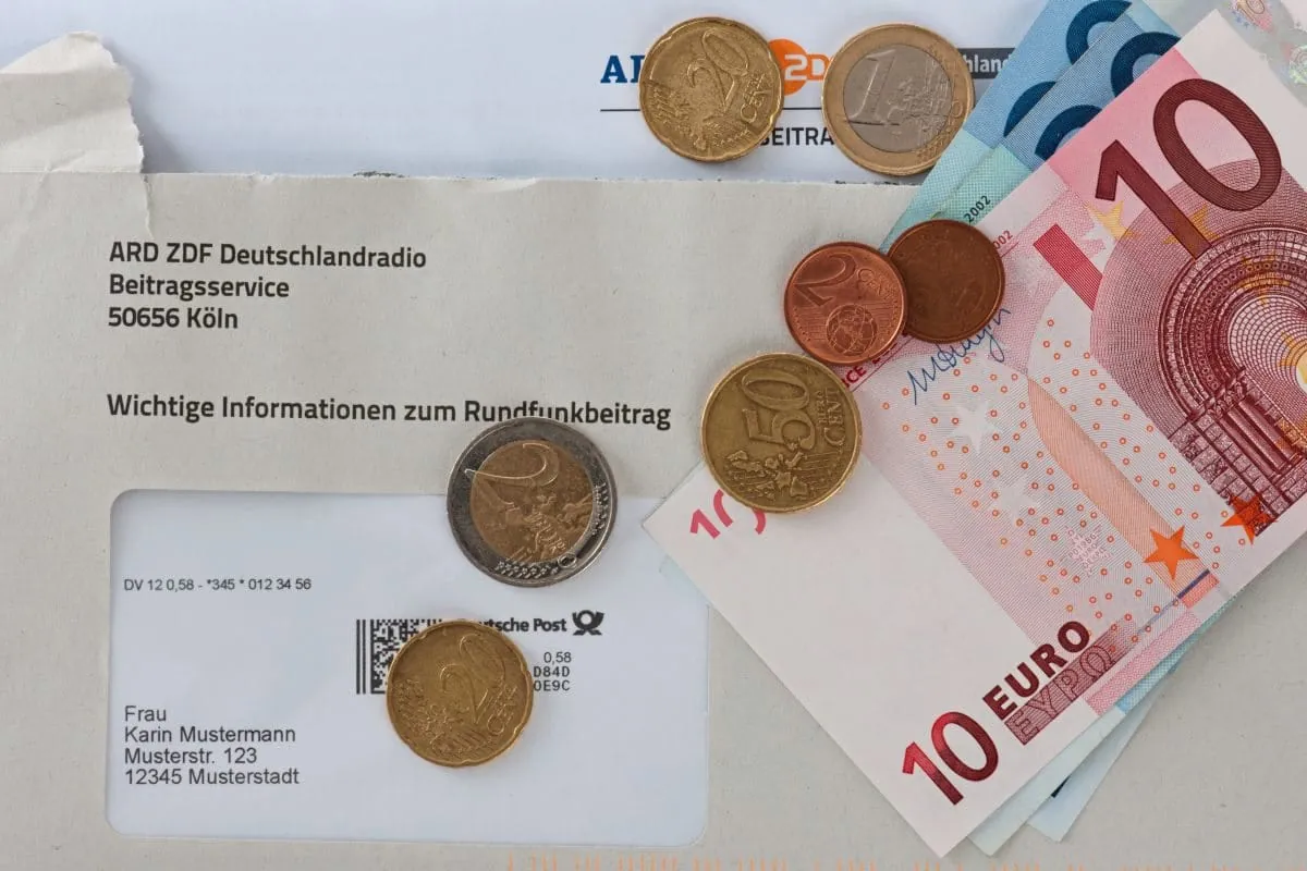 Bundesverfassungsgericht entscheidet: Der Rundfunkbeitrag steigt