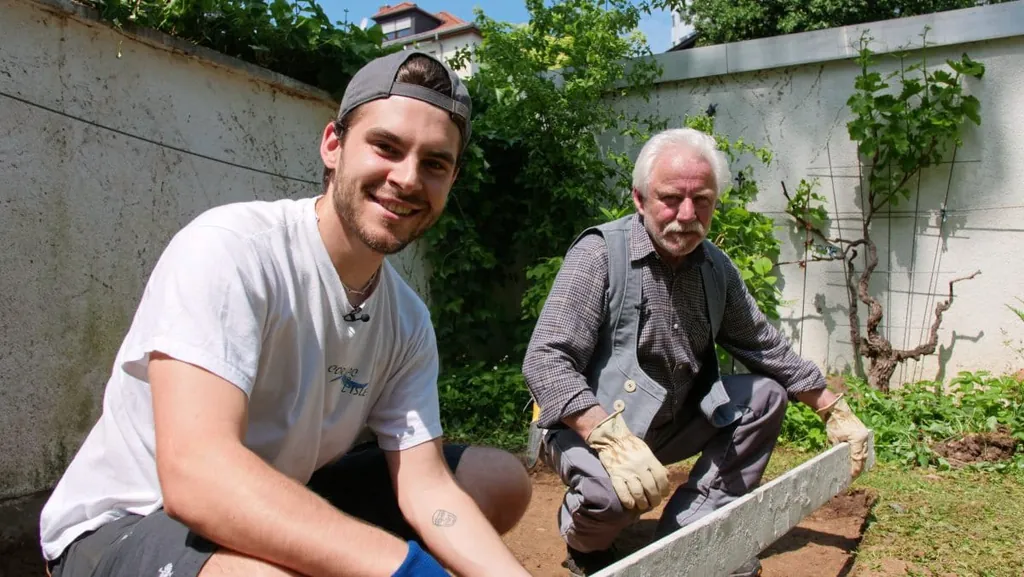 Ausschnitt aus HR-Sendung "Soll das so?"