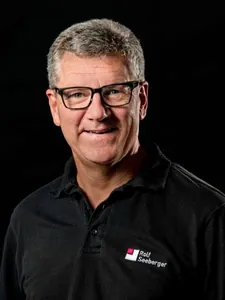 Rolf Seeberger