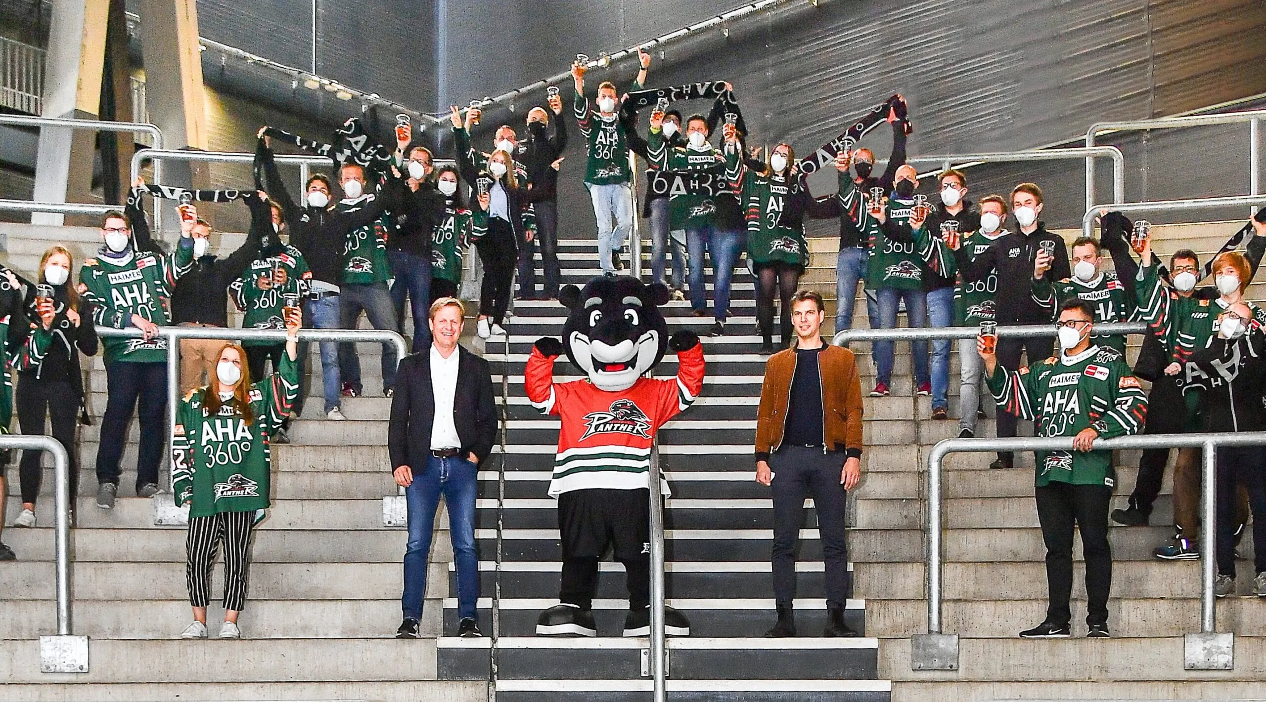 Sportsponsoring: Lohnt sich das?