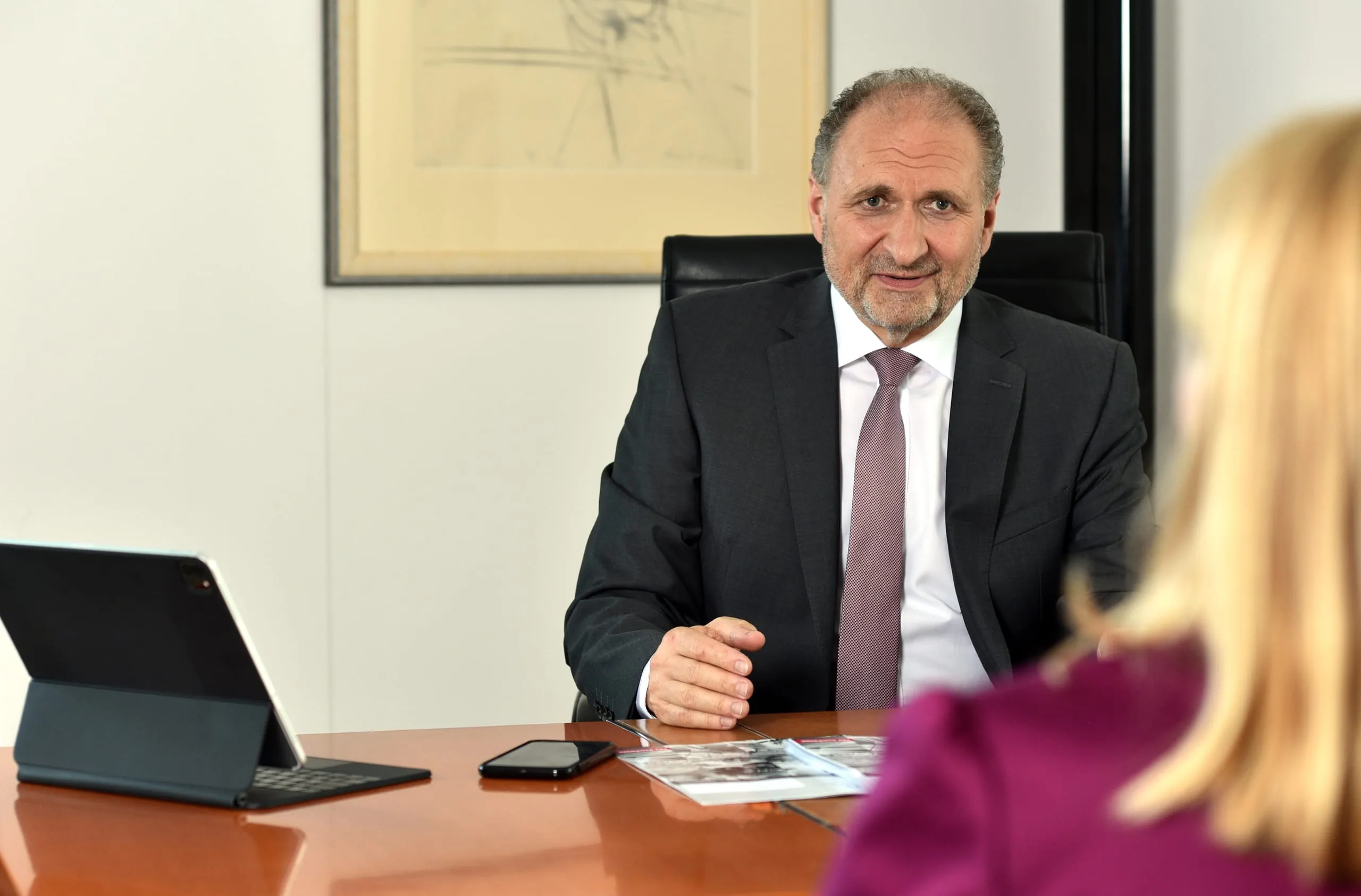 Was das Handwerk von der neuen Bundesregierung erwartet