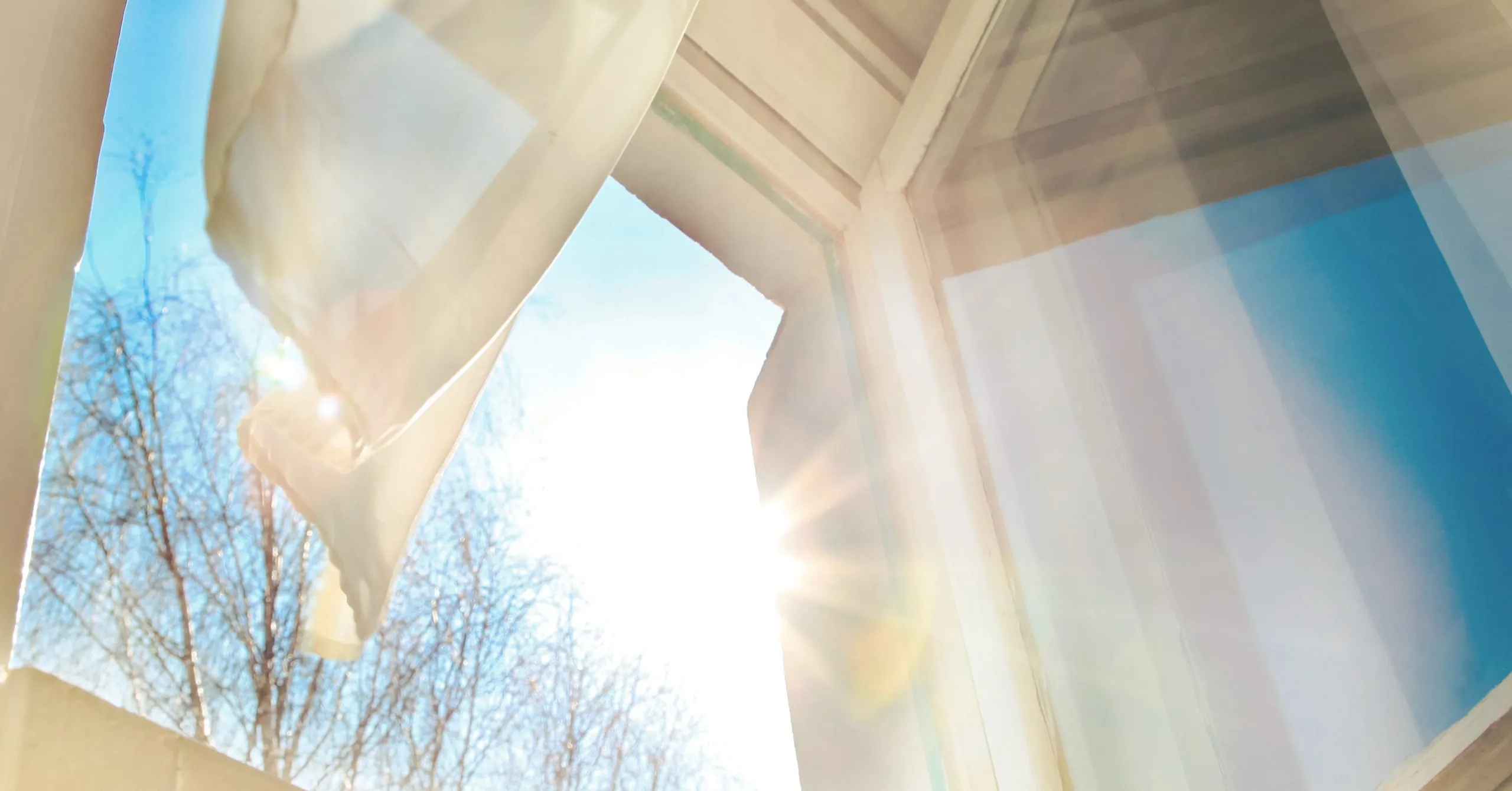 Mit guter Raumluft gegen Corona: Welche Methode bringt was?