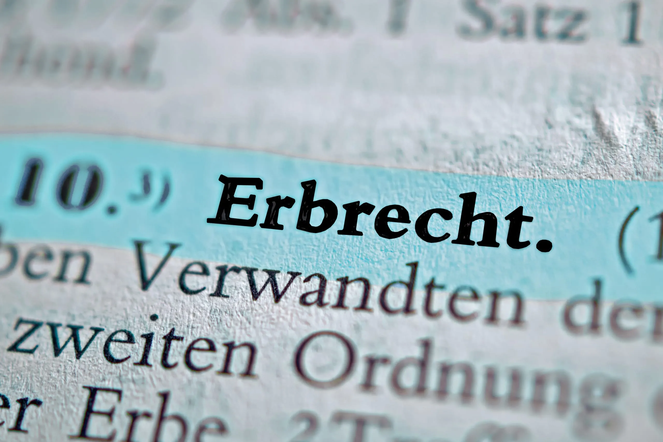 Warum Unternehmern eine erneute Reform der Erbschaftsteuer droht