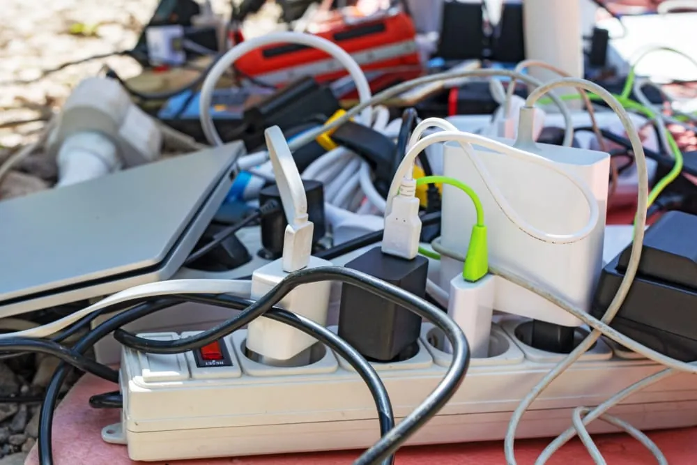 Einheitliches Ladekabel: Das sieht der Gesetzesvorschlag vor