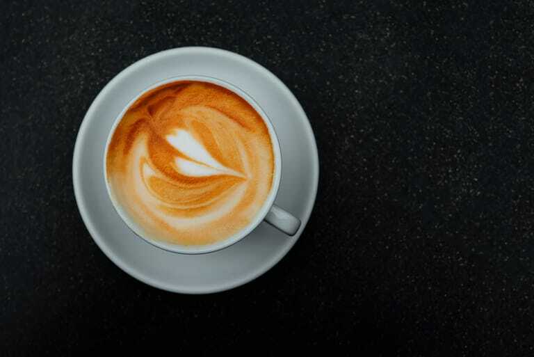 Kaffeetasse