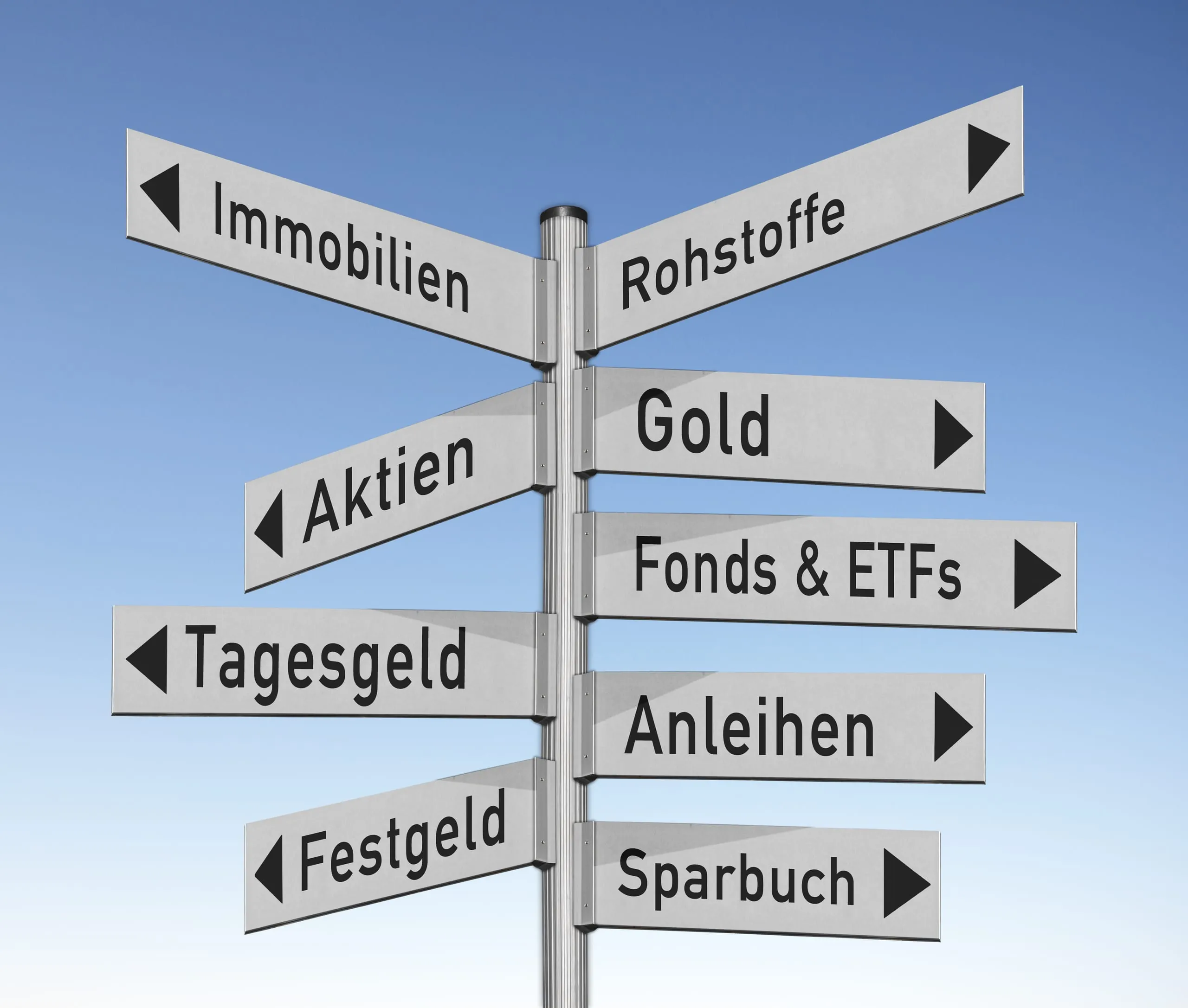 Trotz mickriger Zinsen: Jeder Zweite nutzt noch ein Sparbuch