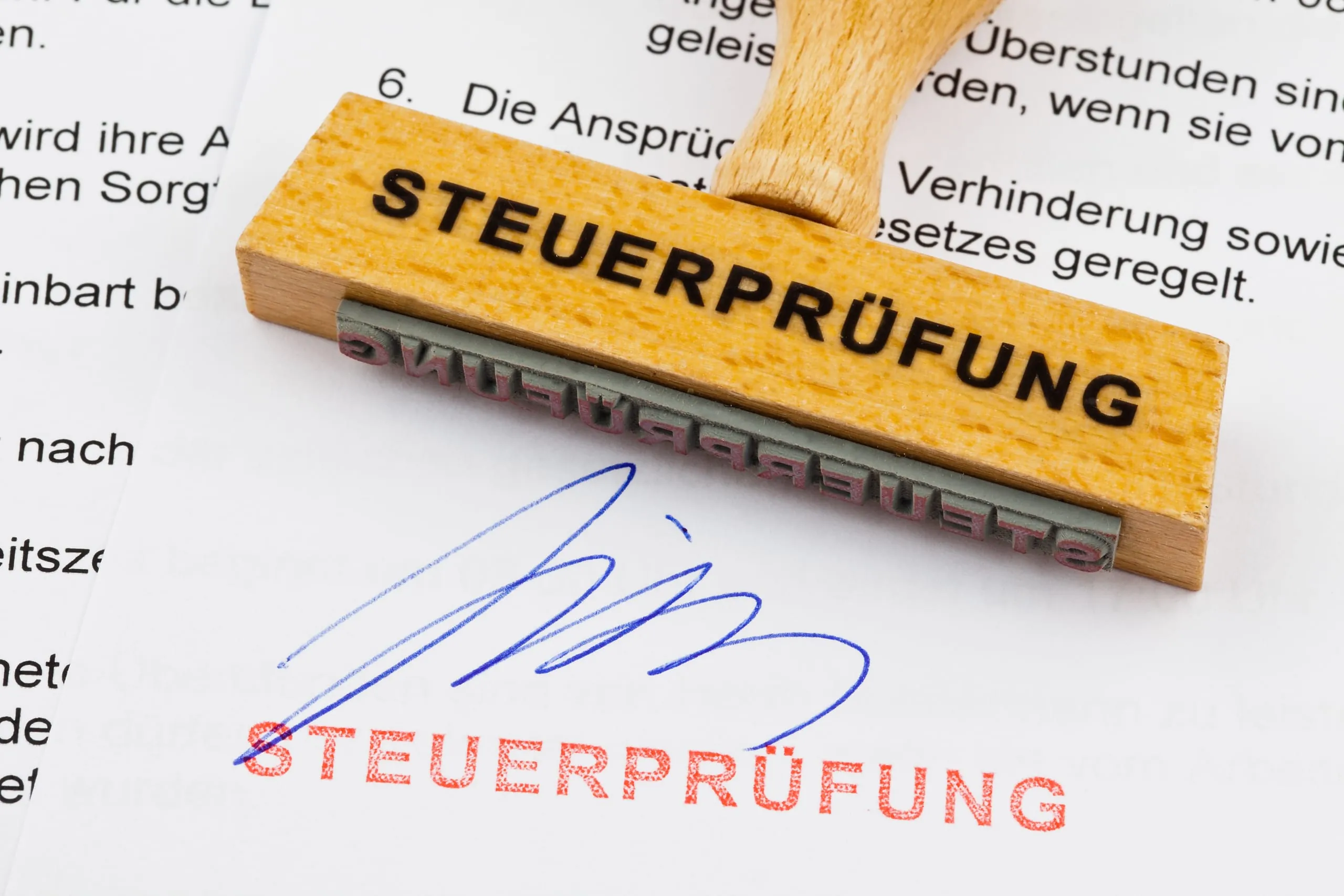 Betriebsprüfung vom Finanzamt: Ein Verhaltens-Knigge