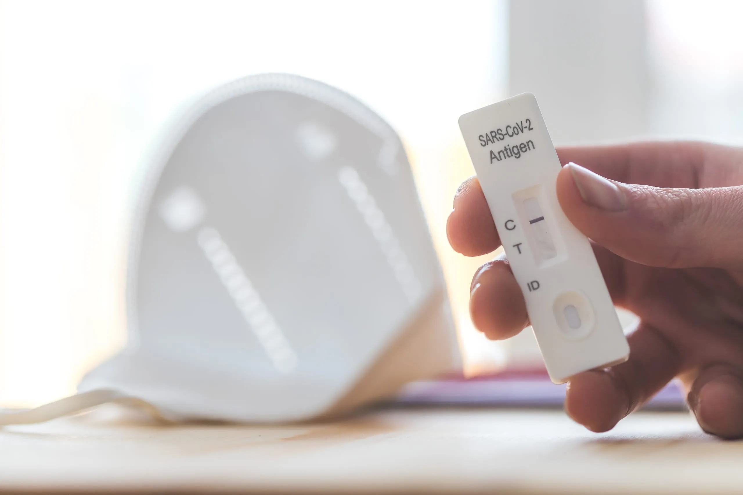 Arbeitgeber wüssten gerne mehr über den Impfstatus