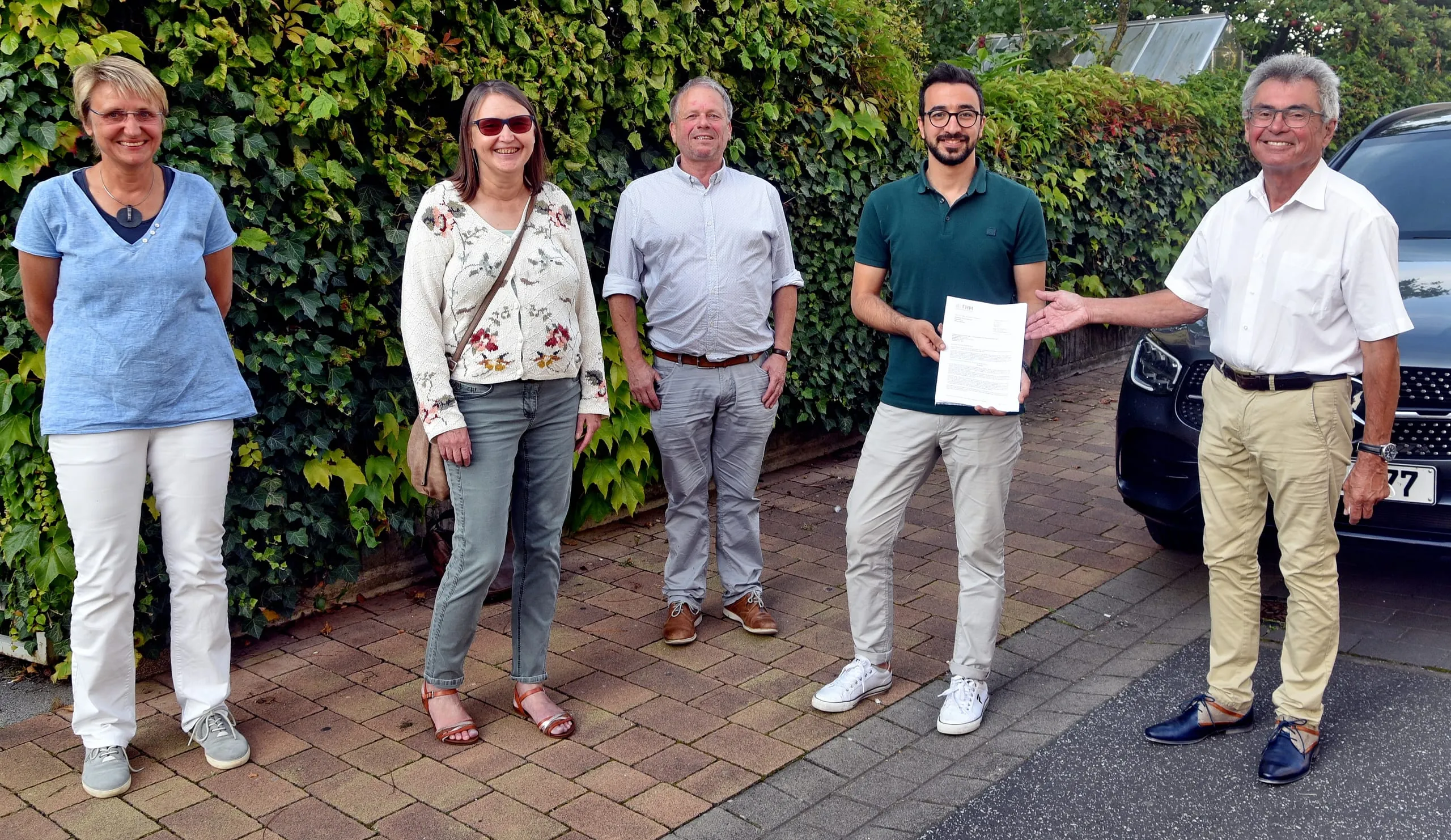 Wie die Ausbildung im Handwerk Türen öffnet