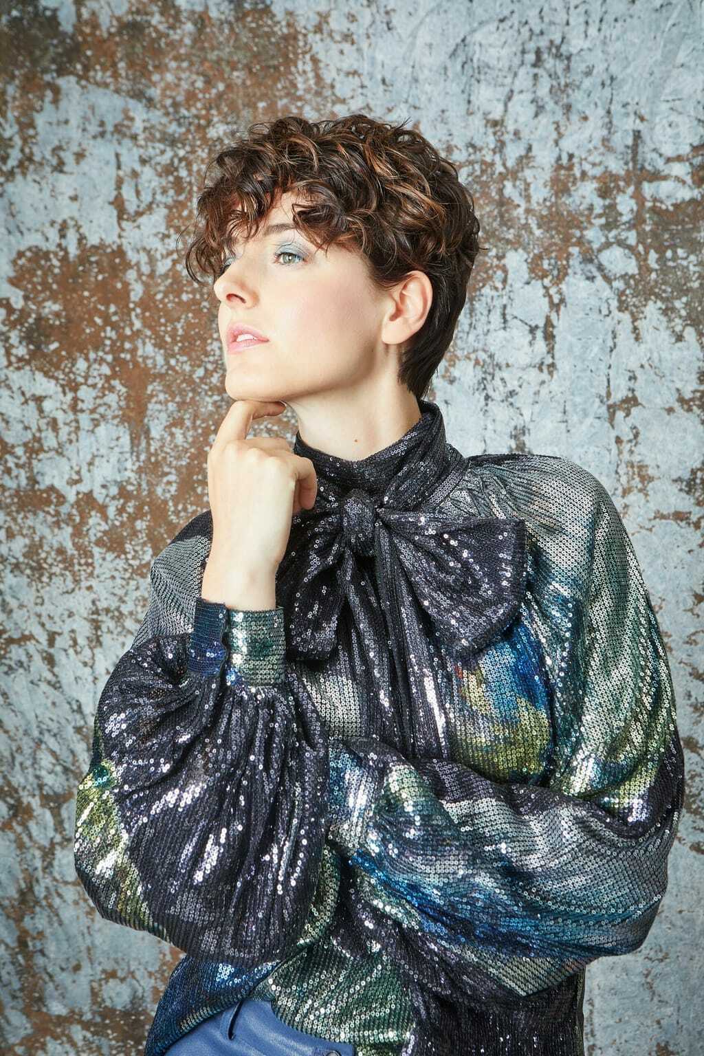 Trendfrisuren Herbst 2022
