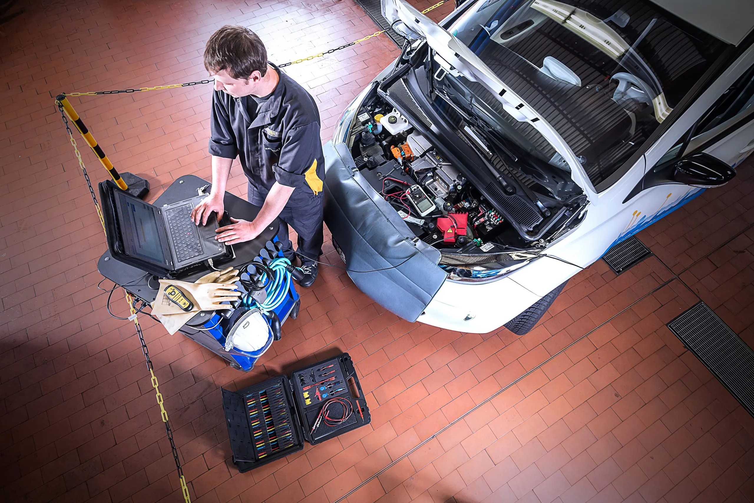 "Das Auto ist ein Stück Freiheit"