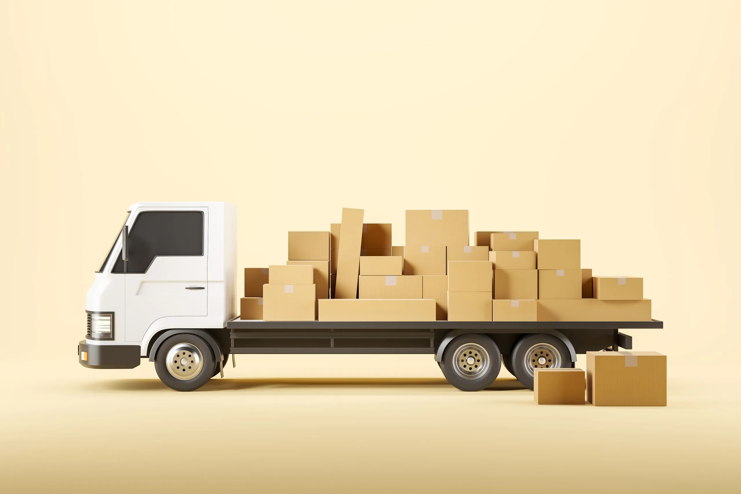 Firmenumzug steht an? 7 To-dos für Unternehmer