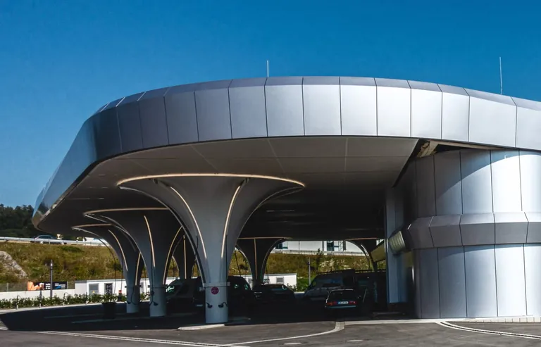 Sortimo Innovationspark