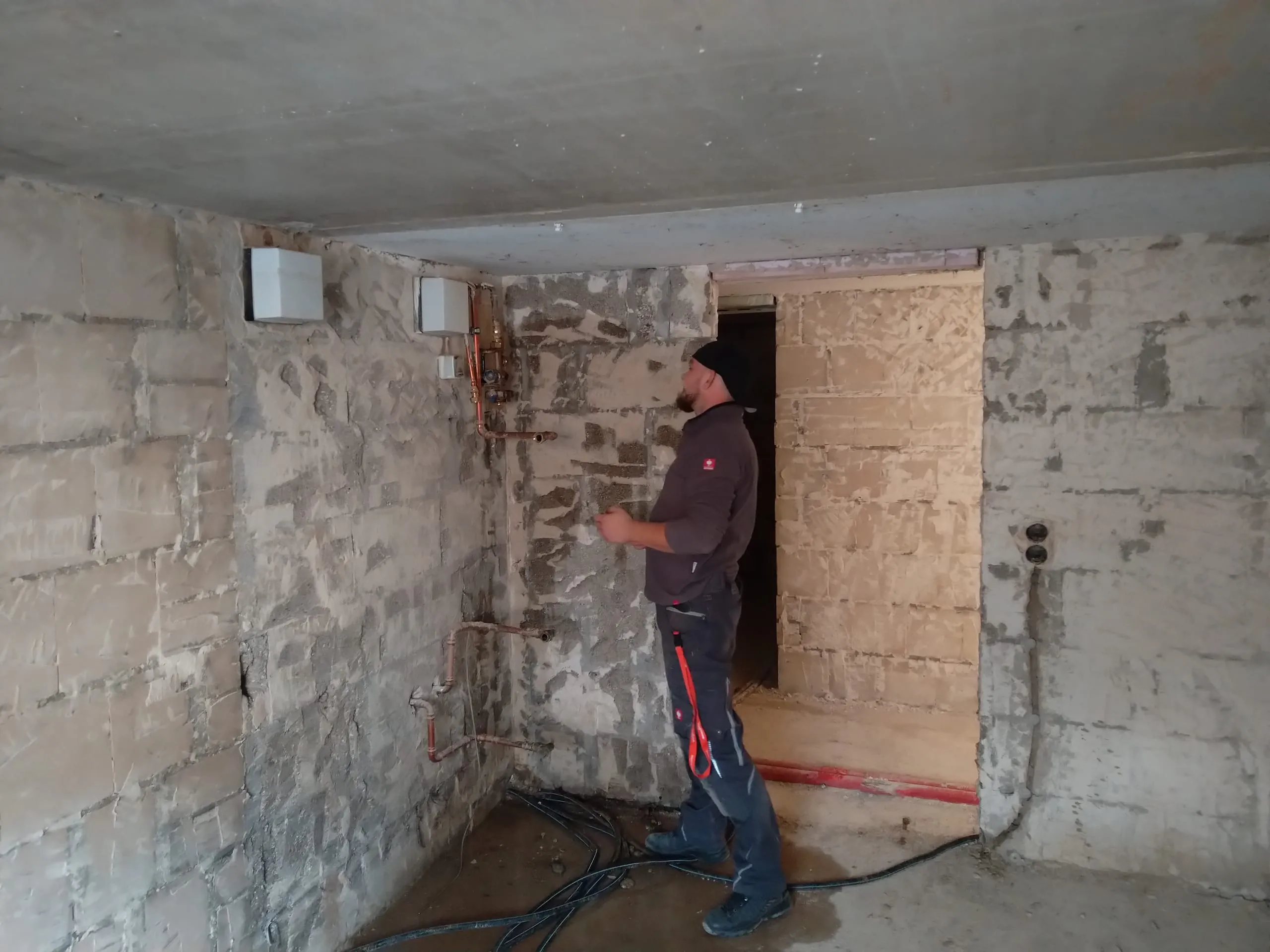 "Das Ahrtal braucht dringend Handwerker"